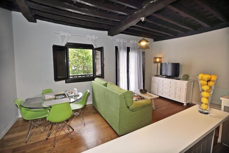 Aparthotel Apartamentos Santa Luc�a