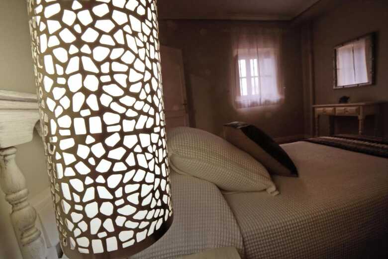 Aparthotel Apartamentos Santa Luc�a