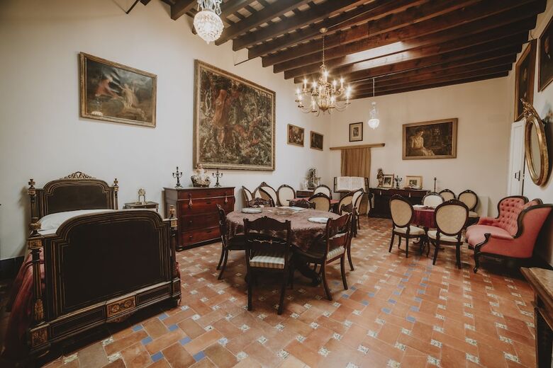 Pension Posada La Casa Del Pintor