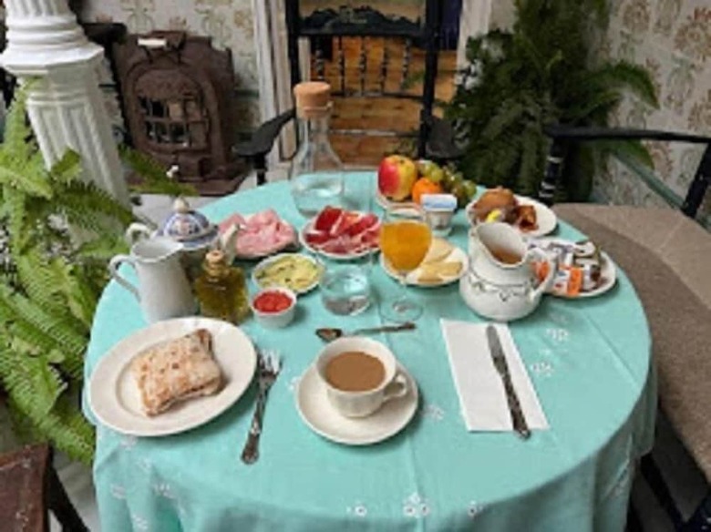 Pension Posada La Casa Del Pintor