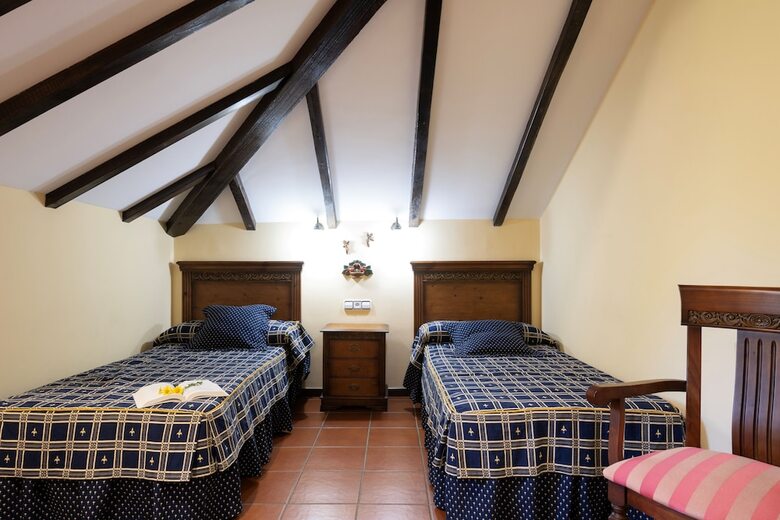 Hotel Casa Pazos