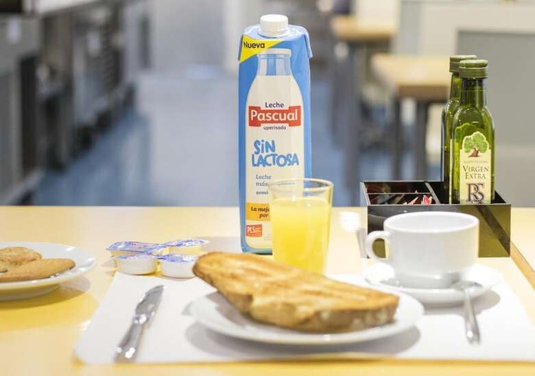 Hostal Albergue Inturjoven Chipiona - Hostel