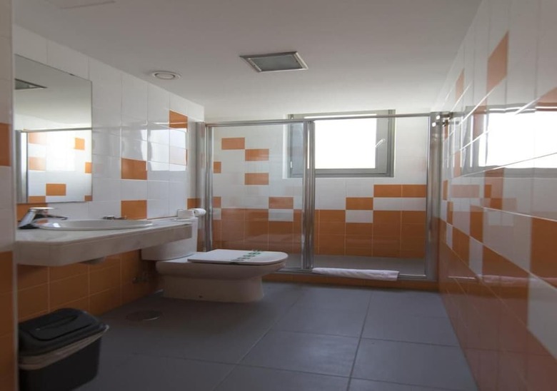 Hostal Albergue Inturjoven Chipiona - Hostel