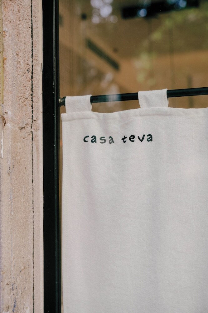 Hotel Casa Teva