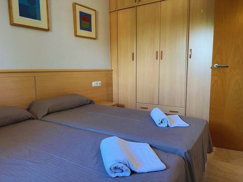 Aparthotel Marsol Apartamentos Turisticos
