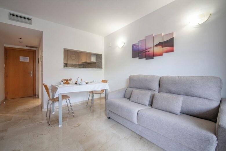 Aparthotel Marsol Apartamentos Turisticos