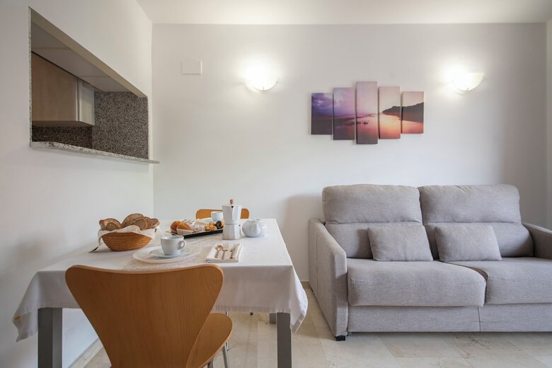Aparthotel Marsol Apartamentos Turisticos