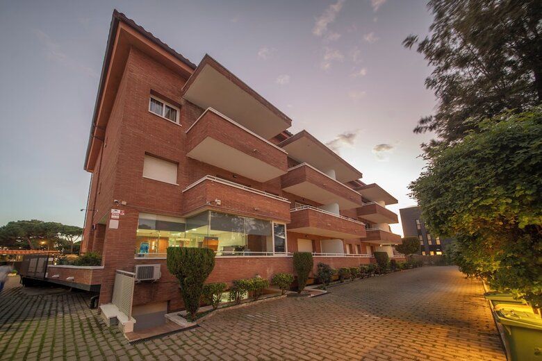 Aparthotel Marsol Apartamentos Turisticos