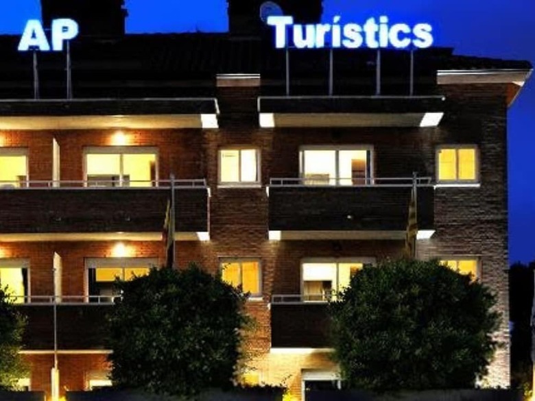 Aparthotel Marsol Apartamentos Turisticos