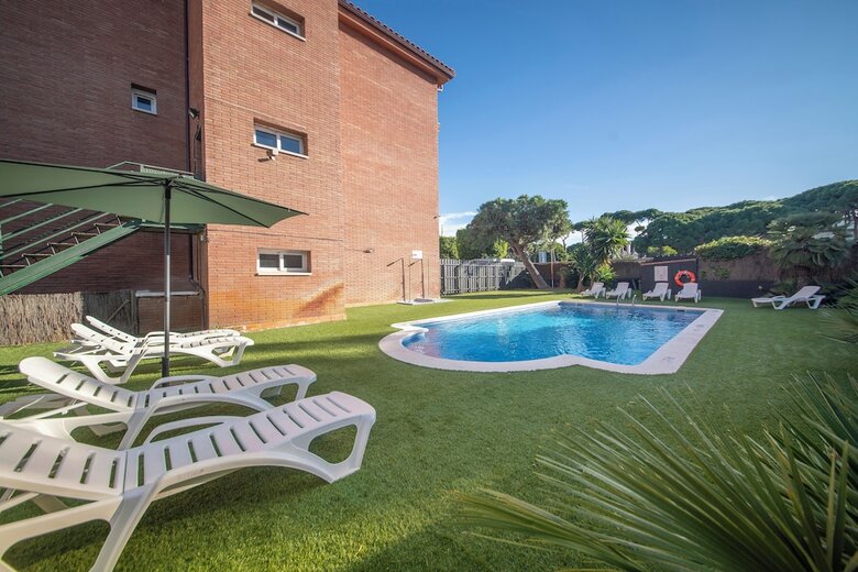 Aparthotel Marsol Apartamentos Turisticos