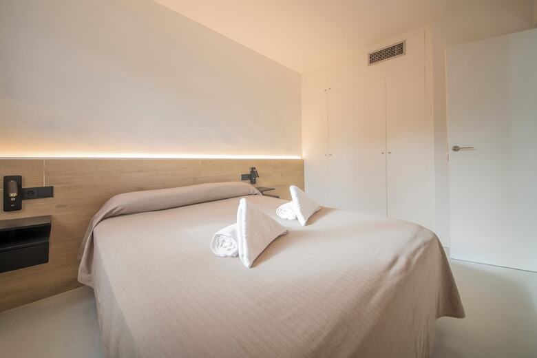 Aparthotel Marsol Apartamentos Turisticos