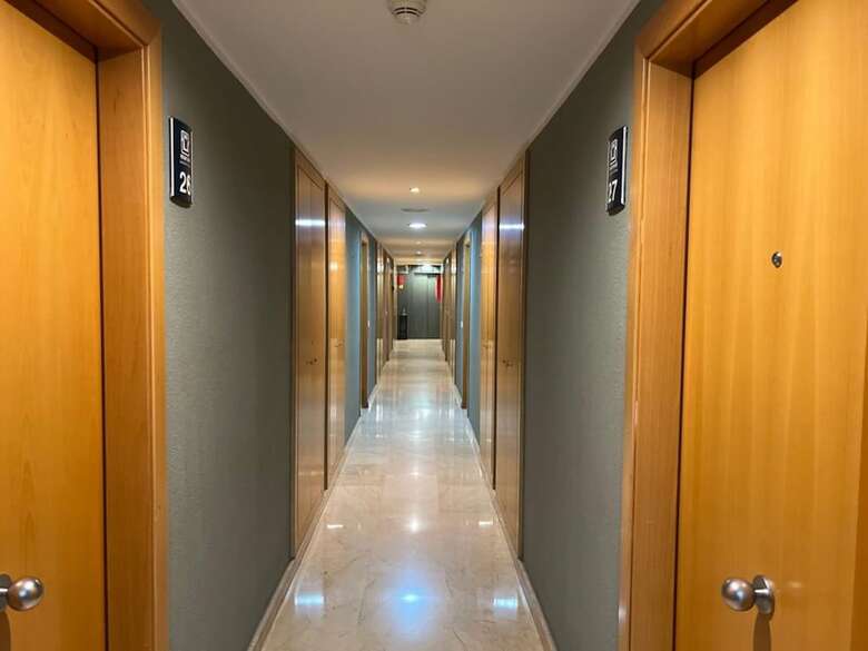 Aparthotel Marsol Apartamentos Turisticos