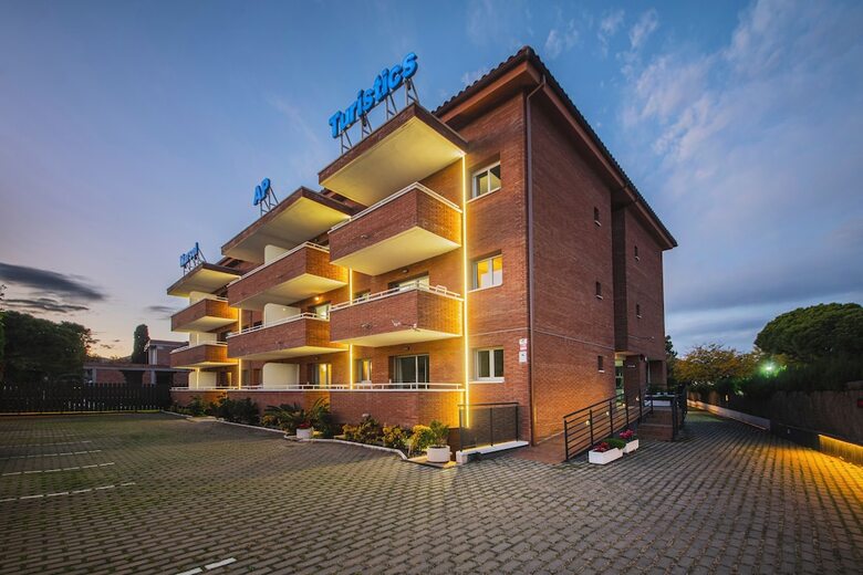 Aparthotel Marsol Apartamentos Turisticos