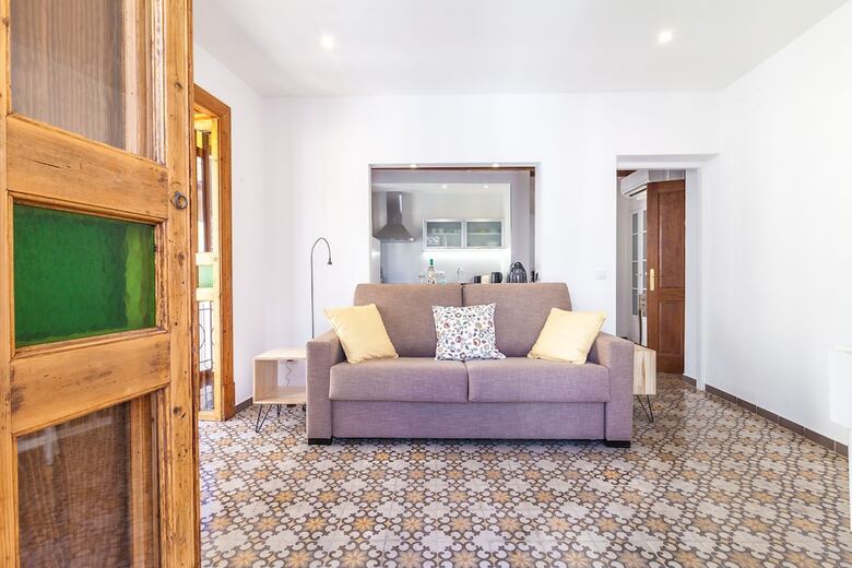 Hotel Can Boss Turismo De Interior