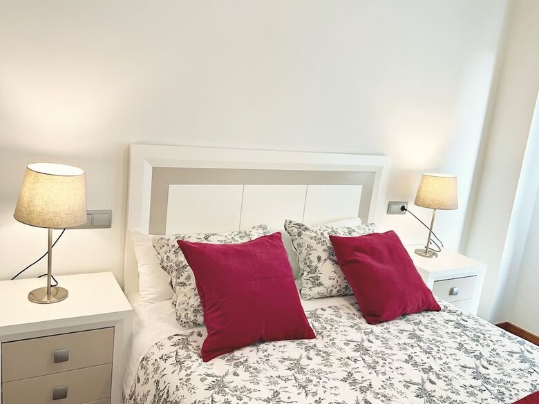 Apartamento Europa Prados - Atenea