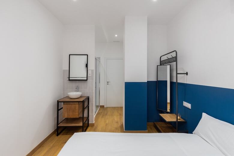 Aparthotel Hotelito Boutique Valencia Estaci�n