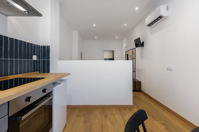 Aparthotel Hotelito Boutique Valencia Estaci�n