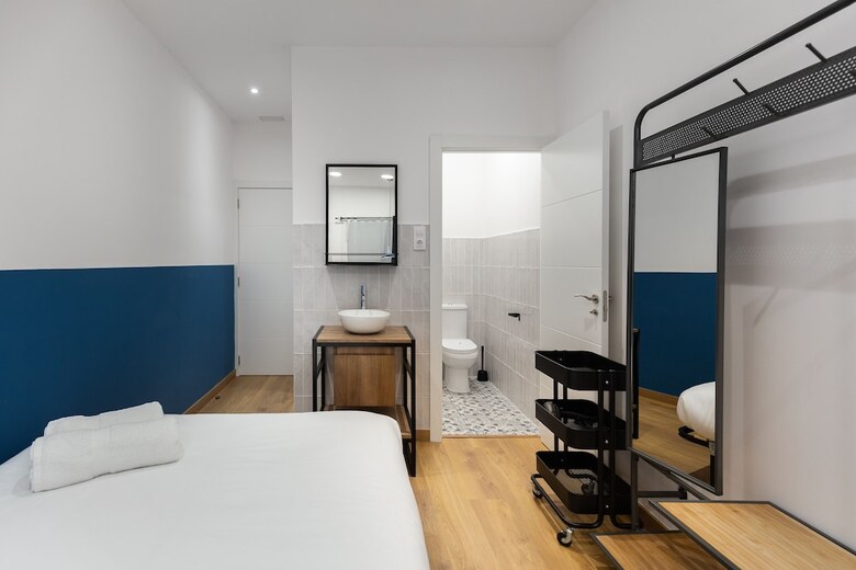Aparthotel Hotelito Boutique Valencia Estaci�n