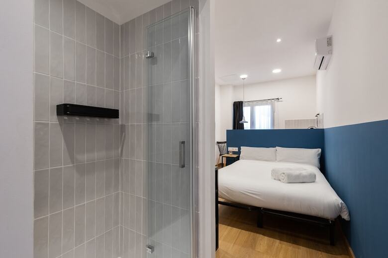 Aparthotel Hotelito Boutique Valencia Estaci�n