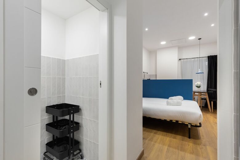 Aparthotel Hotelito Boutique Valencia Estaci�n