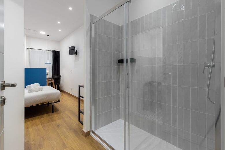 Aparthotel Hotelito Boutique Valencia Estaci�n