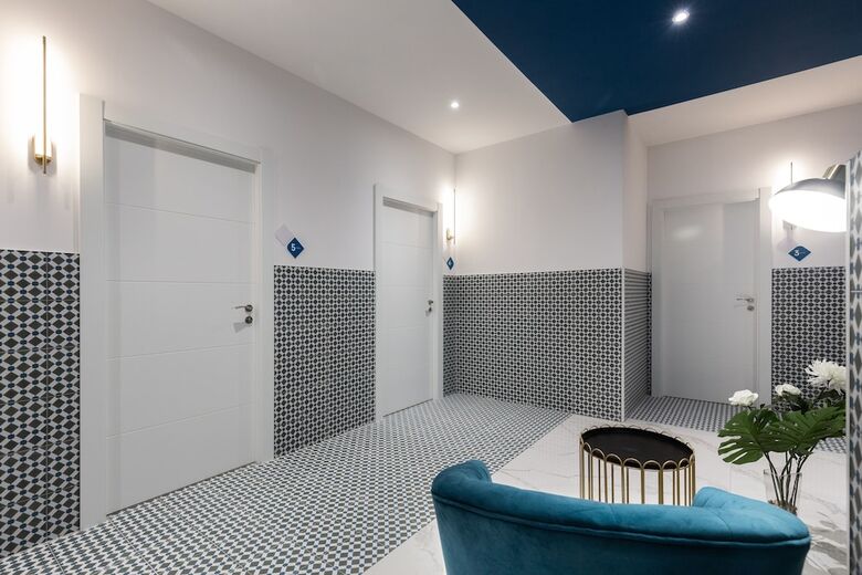 Aparthotel Hotelito Boutique Valencia Estaci�n