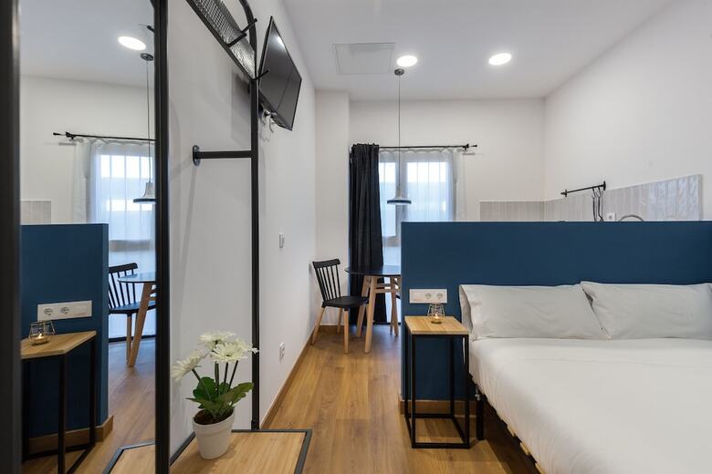 Aparthotel Hotelito Boutique Valencia Estaci�n
