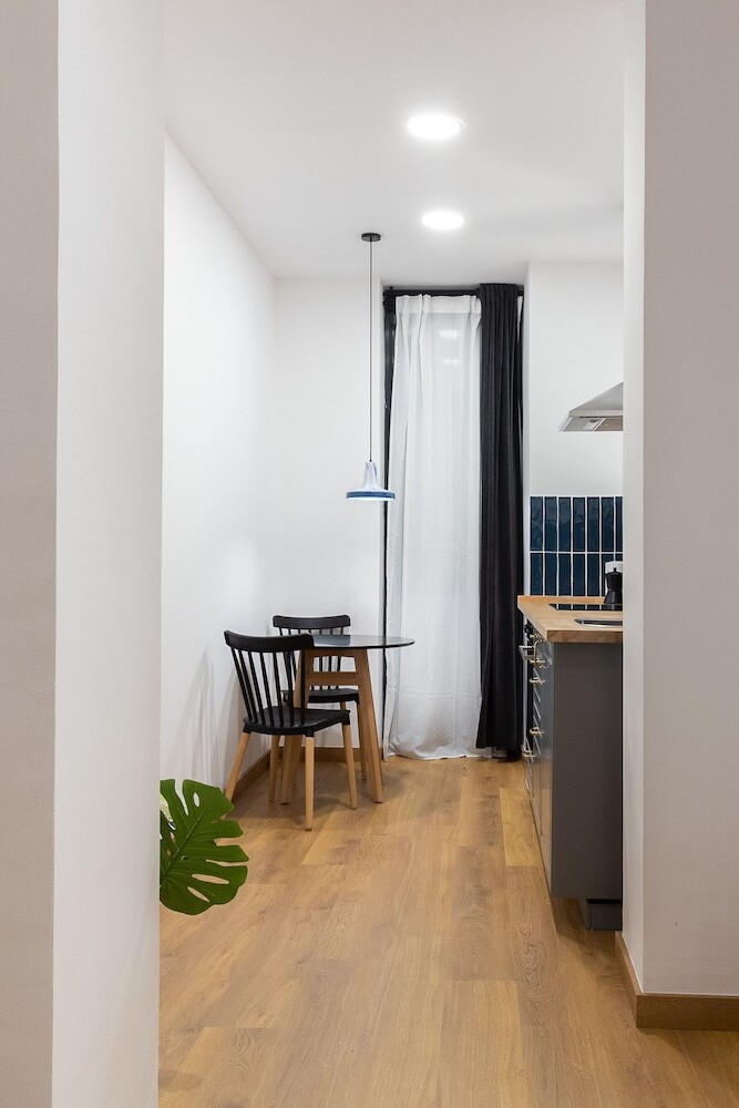 Aparthotel Hotelito Boutique Valencia Estaci�n
