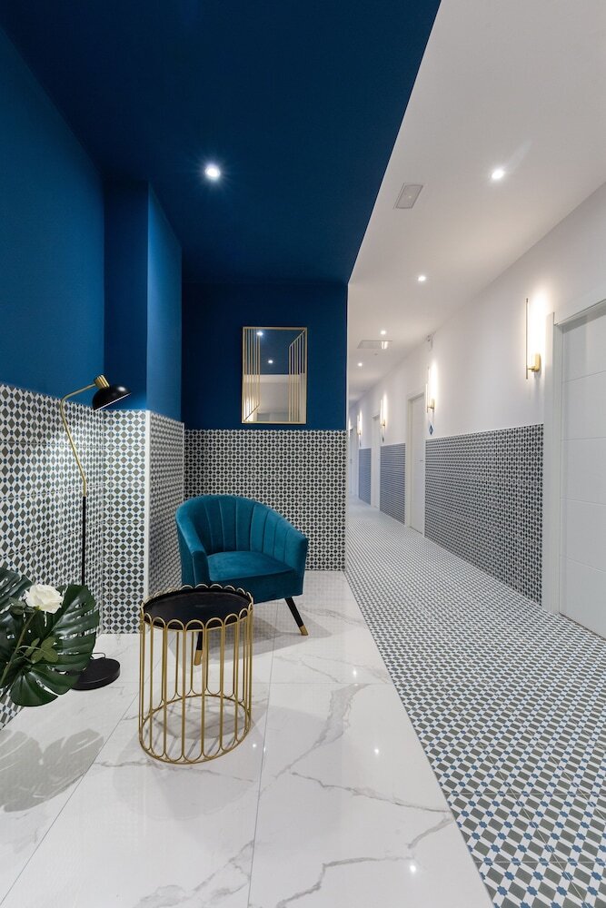 Aparthotel Hotelito Boutique Valencia Estaci�n