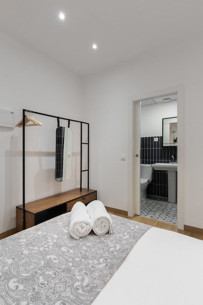Aparthotel Hotelito Boutique Valencia Estaci�n
