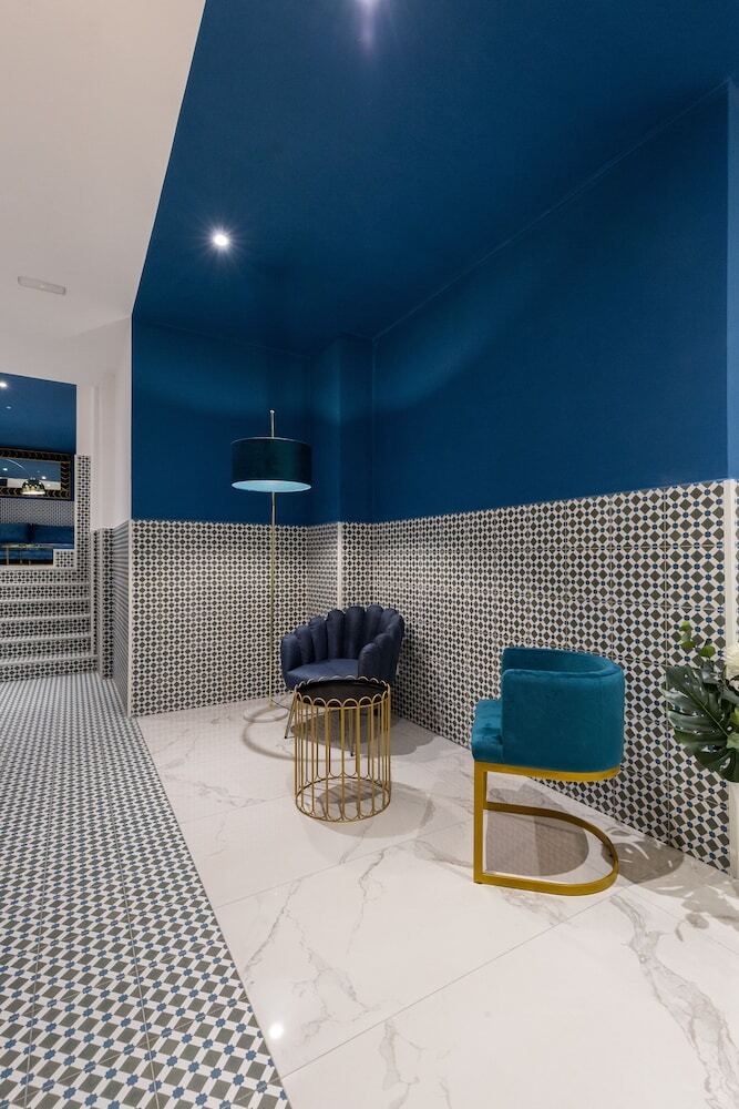 Aparthotel Hotelito Boutique Valencia Estaci�n