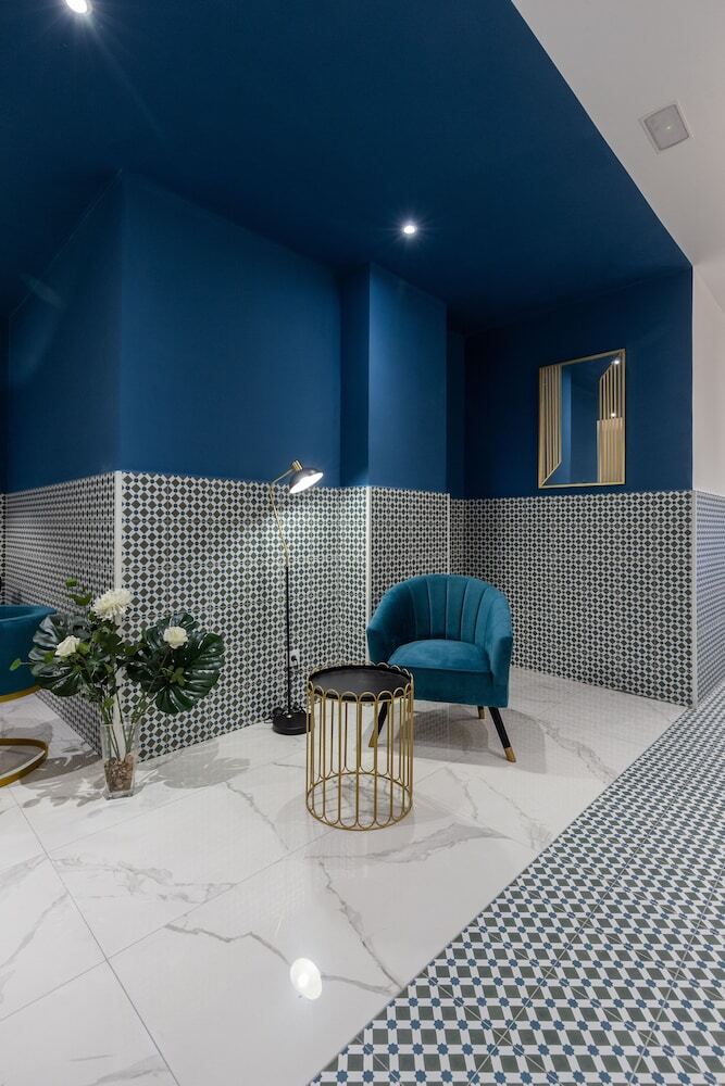 Aparthotel Hotelito Boutique Valencia Estaci�n