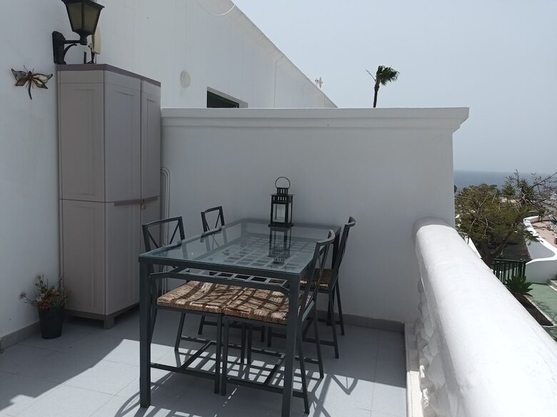 Apartamentos Loma Verde Puerto Del Carmen