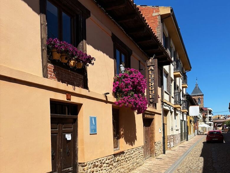 Hotel Dormero Albergue Hidalgos