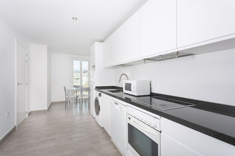 Hotel B51 Executive Flats Marbella Puerto Banus