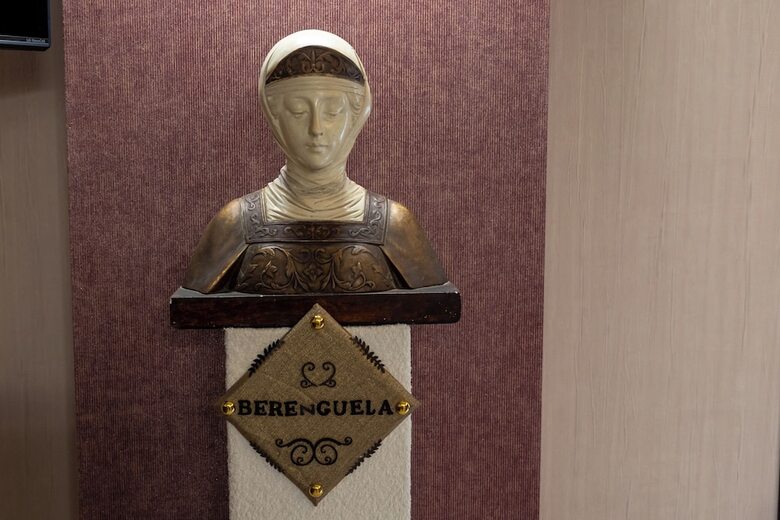 5 Sentidos - Suites De Lujo