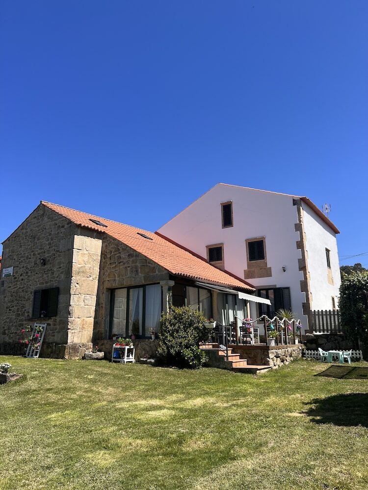 Bed & Breakfast Galicia Getaway - A Casa Dos Cancelos
