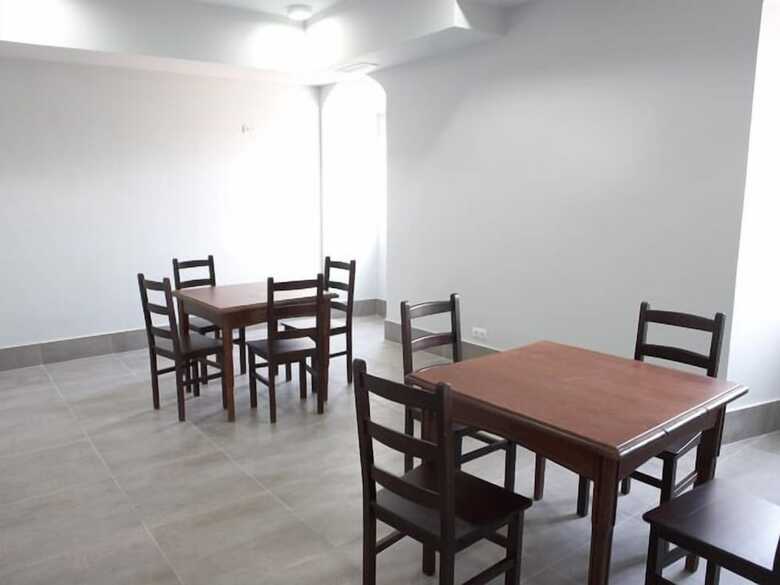 Hostal Albergue Monasterio De La Magdalena - Hostel