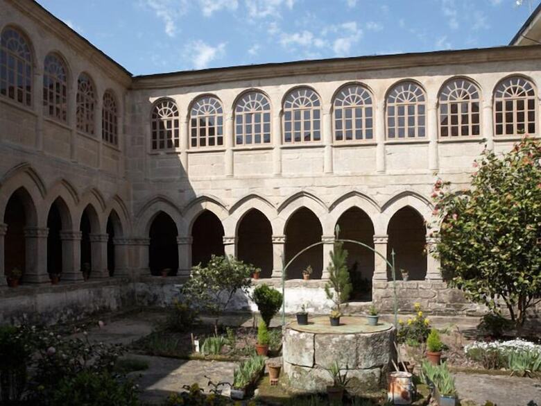 Hostal Albergue Monasterio De La Magdalena - Hostel
