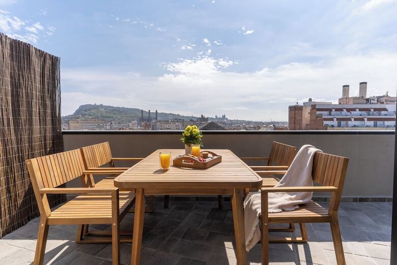Hotel Master La Rambla