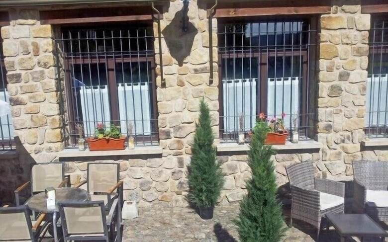 Hotel Rural Camero Viejo