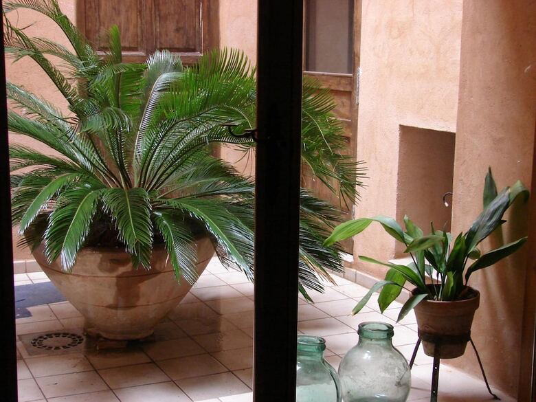 Casa Rural El Sue�o de Lucrecia