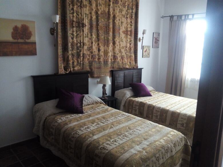Casa Rural El Sue�o de Lucrecia