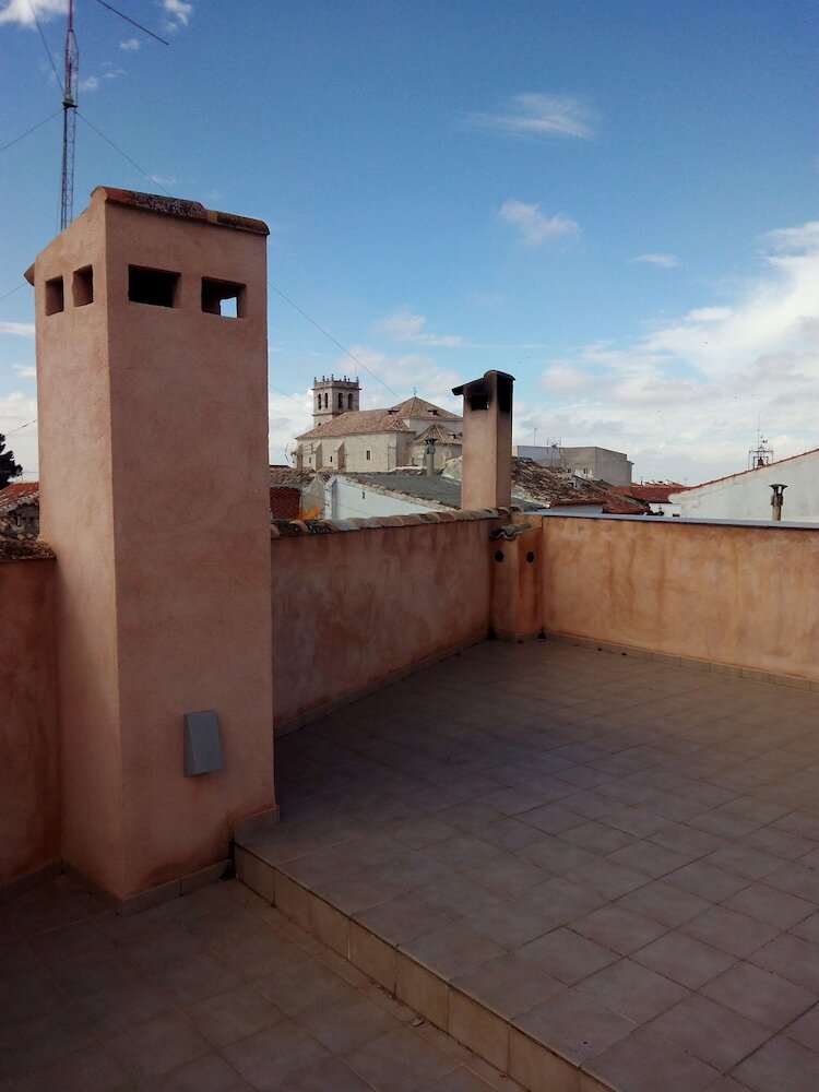 Casa Rural El Sue�o de Lucrecia