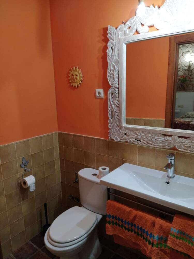 Casa Rural El Sue�o de Lucrecia