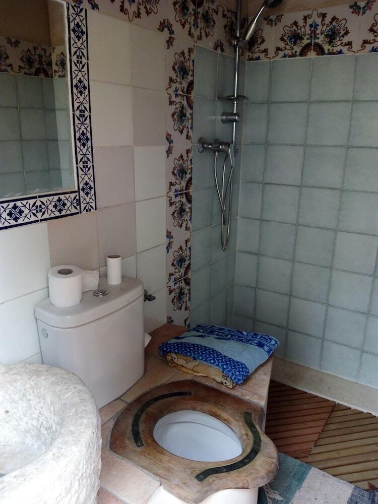 Casa Rural El Sue�o de Lucrecia