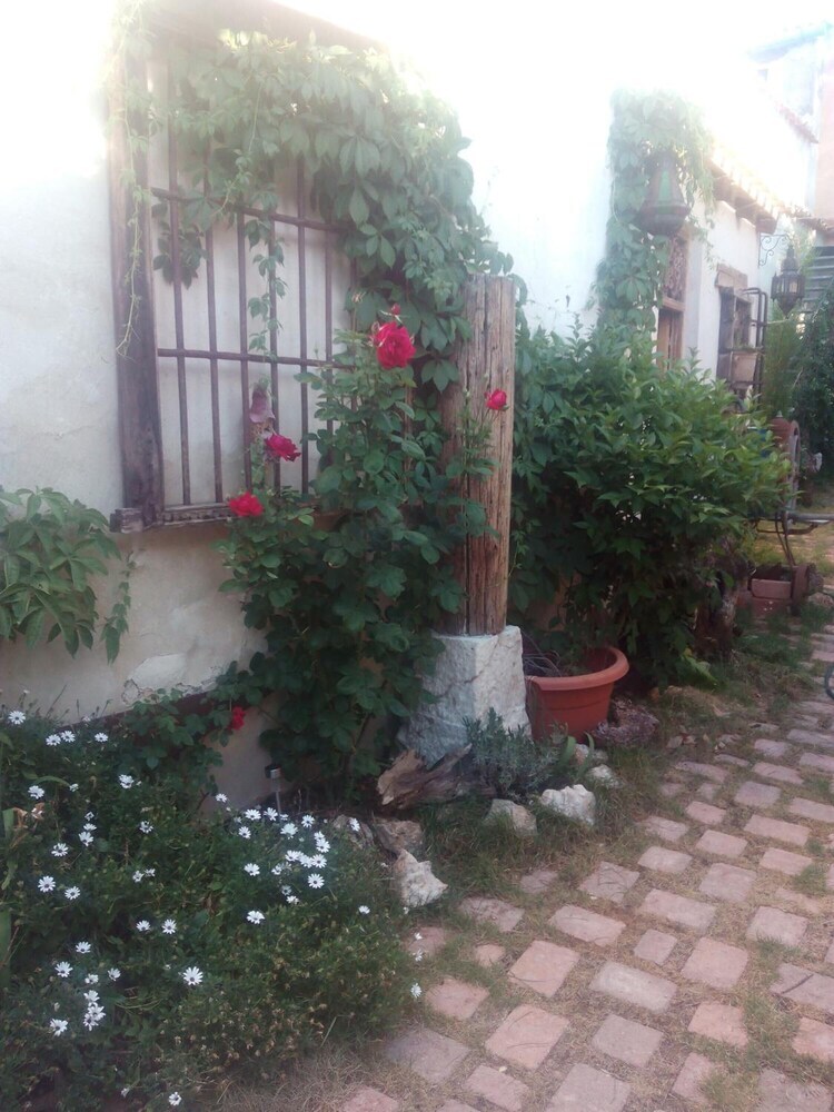 Casa Rural El Sue�o de Lucrecia