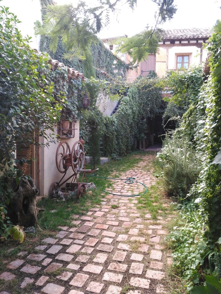 Casa Rural El Sue�o de Lucrecia