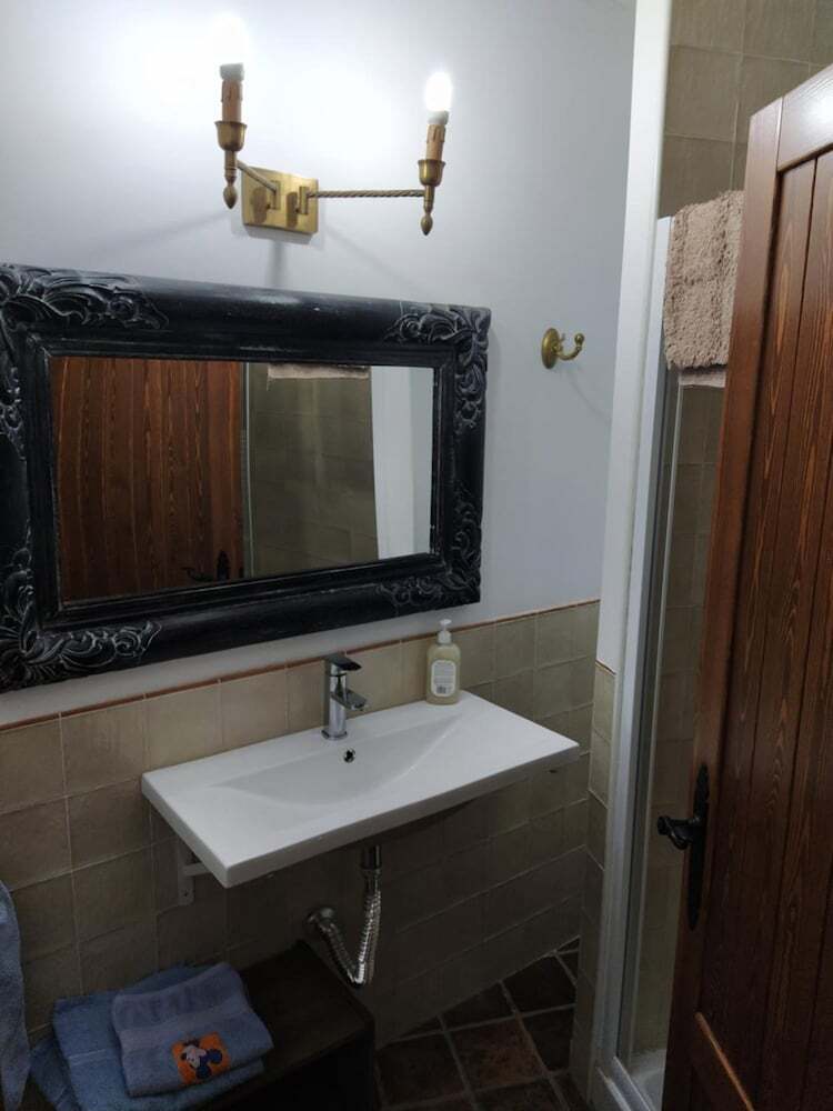 Casa Rural El Sue�o de Lucrecia