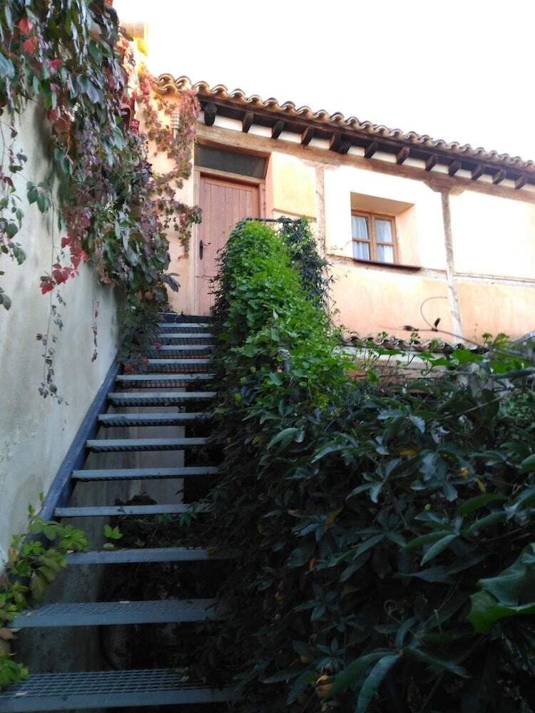 Casa Rural El Sue�o de Lucrecia